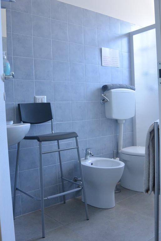 Bed and Breakfast Le Signorine Кава-д'Аліґа Номер фото