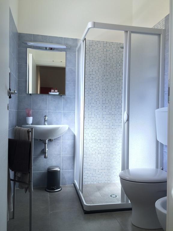 Bed and Breakfast Le Signorine Кава-д'Аліґа Номер фото