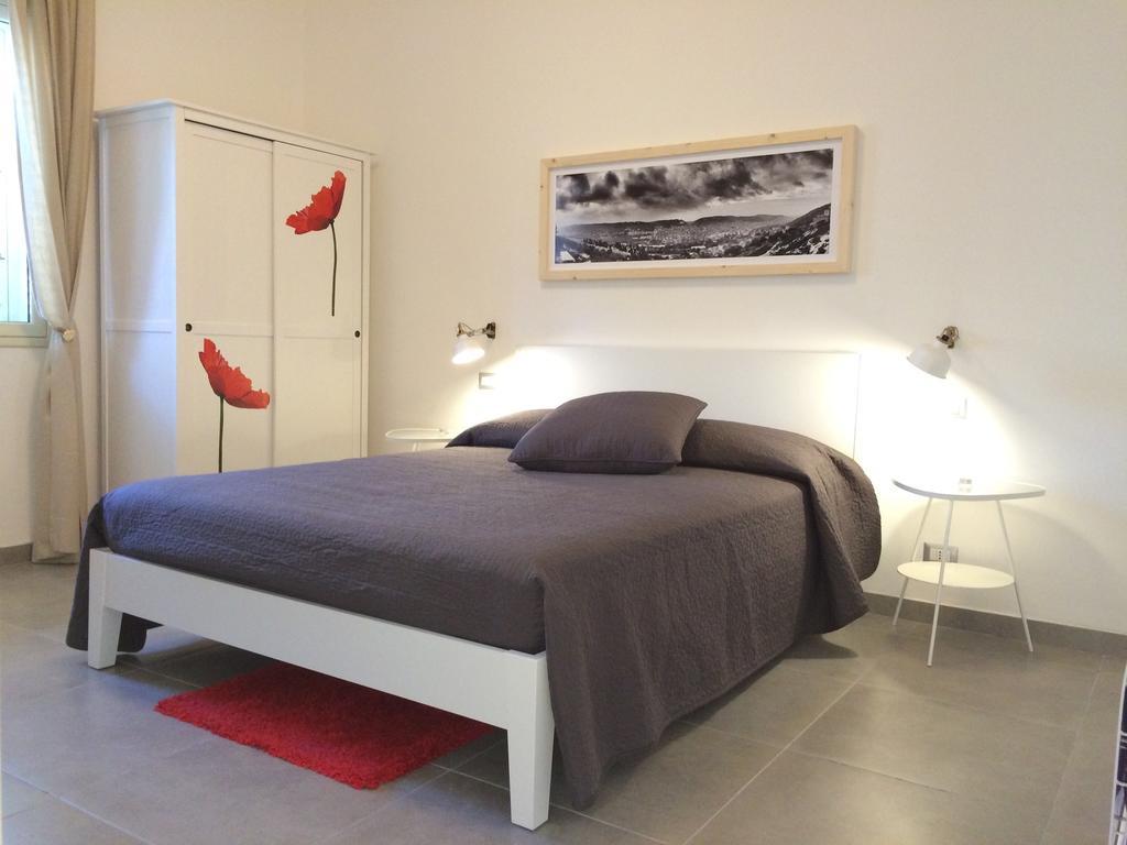 Bed and Breakfast Le Signorine Кава-д'Аліґа Номер фото