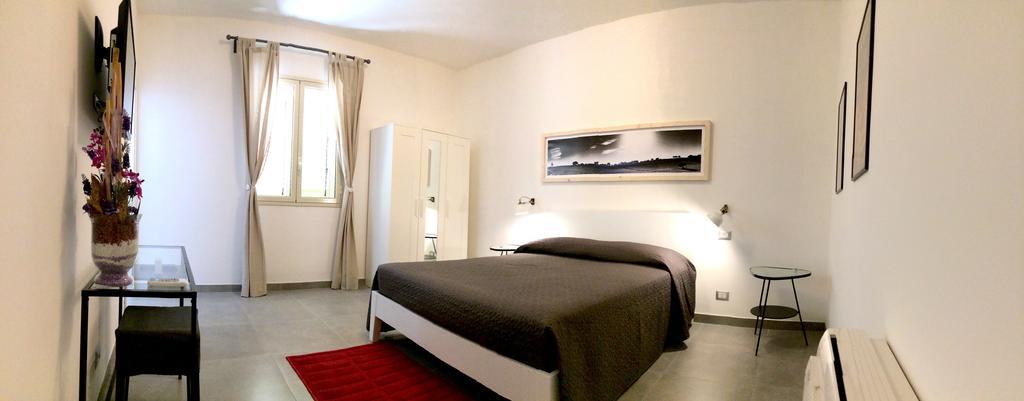 Bed and Breakfast Le Signorine Кава-д'Аліґа Номер фото