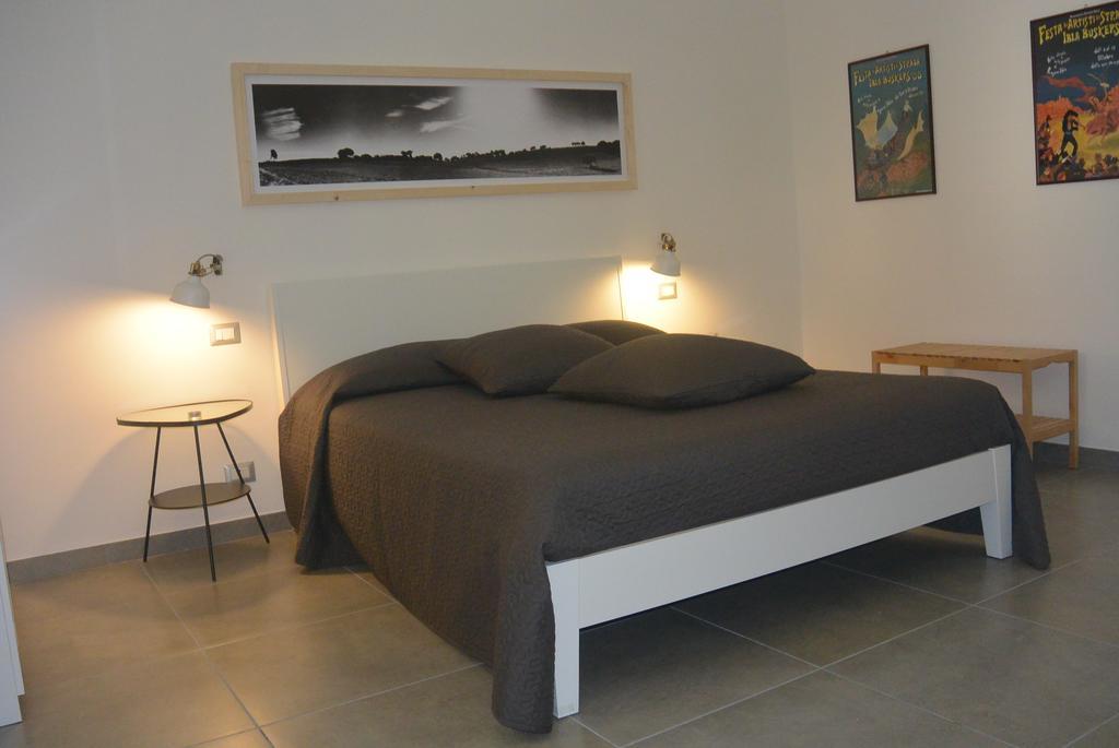Bed and Breakfast Le Signorine Кава-д'Аліґа Номер фото